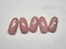 クレスト 高槻店(CREST)/シェルデザインが可愛い♪