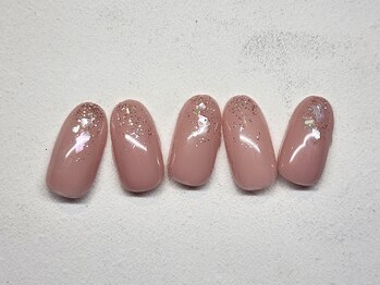 クレスト 高槻店(CREST)/シェルデザインが可愛い♪