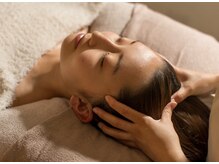 チル(Chill)/ドライヘッドスパ