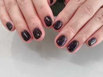 ビューティールームウィズ(beauty room w/)/