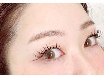 アイラッシュクレール(CLAIR)/フラットラッシュ　