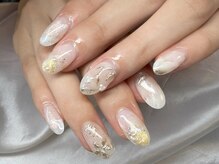 マシェリ(MA CHERIE)/持ち込みデザイン