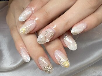 マシェリ(MA CHERIE)/持ち込みデザイン