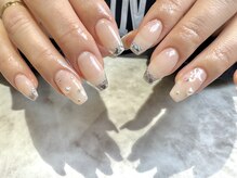 チコネイルサロン バイ オーロル(CHIKO NAIL SALON by AURORE)/【ハンド】designやり放題