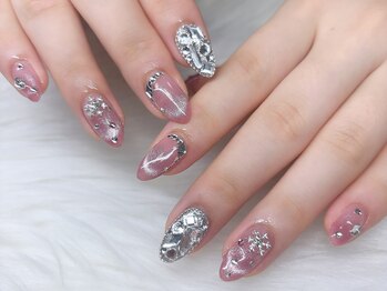 リモア 三河安城店(Re:more)/ジェルアートフリー