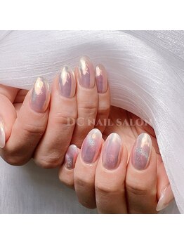 DCネイルサロン/