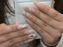 ヴィヴ(vive)/design by fuka