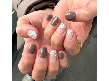 サララ(SALALA)/4本デザイン♪