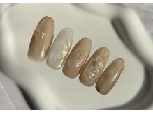 フルゥ エビス(fl EBISU.)/nuance collection◇