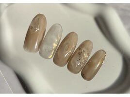 nuance collection◇