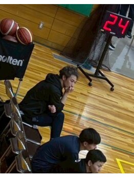 きき接骨院整体院 多賀城中野栄院/スポーツトレーナー 2013年~