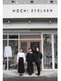 モチアイラッシュ(MOCHI EYELASH)/MOCHI　EYELASH