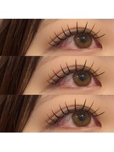 デュオ(duo)/ダブルラッシュ