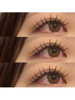 デュオ(duo)/ダブルラッシュ