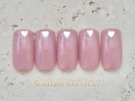 【定額】シンプルデザイン