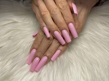 シュガープラム ネイル 横浜(sugar plum)/やり放題/ジェル/スカルプ/横浜