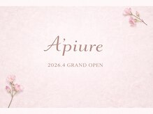 アピュレ 清水店(A'piure)
