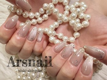 マグネットネイル