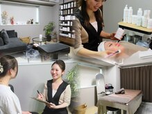エクラ(eclat)の雰囲気（人目を気にせず通える♪完全プライベート隠れ家サロン）