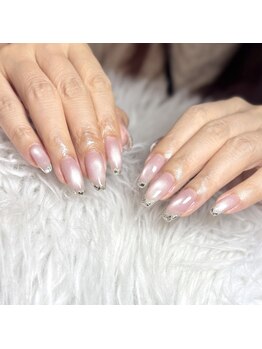 バグズ ヘアデザイン 桔梗が丘店(Baguz HAIR DESIGN)/定額デザイン :中西