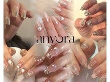 エニオラ(anyora)