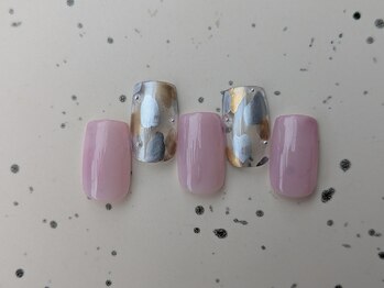 マーニ(maani)/定額ミニマルデザインセレクト