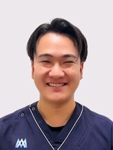 蕨かなで接骨院 稲葉 陸仁