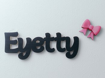 サロン アイティー(salon Eyetty)/Eyetty