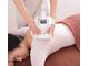 エンジェルフィート(Angel feet)の写真/【薄着の季節に向けた本格ボディケア！】
新生活前に☆セル脂肪ケアで理想のボディへ￥6600
ハリツヤUP！