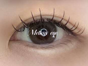 メロウアイ 松戸店(Mellow eye)/【カラーエクステ】