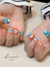 選べるニュアンスfull design*.