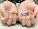 持ち込みデザイン120分