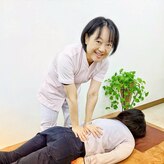 我孫子つくし野整体サロン