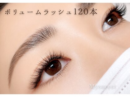 ミーサ(Mysarest)の写真