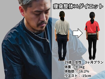 ヴレ 久留米店(Vraie)の写真