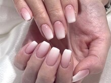 シー 川崎店(She)/グラデーションネイル