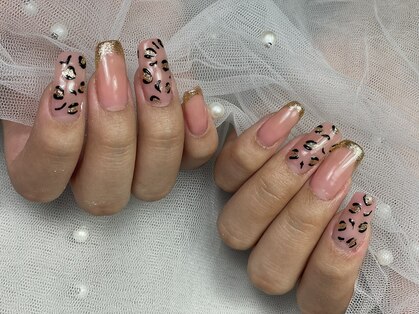 Beah Nails Studioの写真