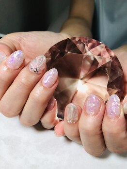 トレジャー(treasure)/