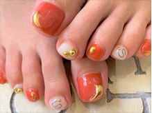 ネイルサロン ティディ(TIDY)/