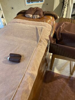 アプリリス(APRILIS)/衛生管理・・お肌に触れるもの