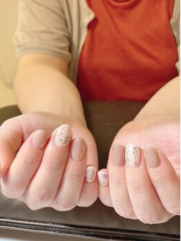 ツインクルスター(TWINKLE STAR)/定額デザイン