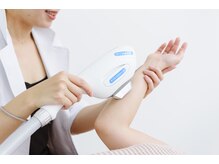 リリーガーデン(Lily Garden)/脱毛だけの時代は終わり！