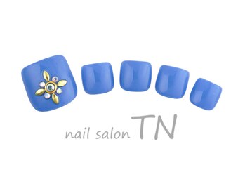 ティーエヌ 港南台店/【フット】定額5500円