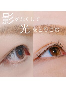 ニコ(Niko)/ラッシュリフトカール