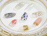 【ハンド】持ち込みも可オフィス系☆定額アート2本（片手1本）コース ¥6480