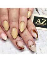 ネイルサロン アゼット(nail Salon AZ)