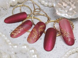 2022/1月号　by-kinami