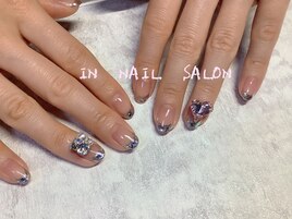 初回オフ無料フレンチB￥7500