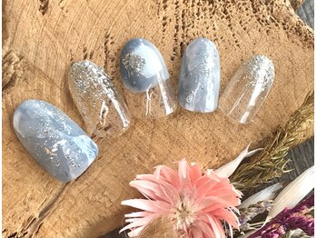 エブロマリン 湘南台店(evromarine)/5月定額 season collection