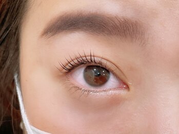 アイクイック 高田馬場店(Ai Quick)/パリジェンヌ